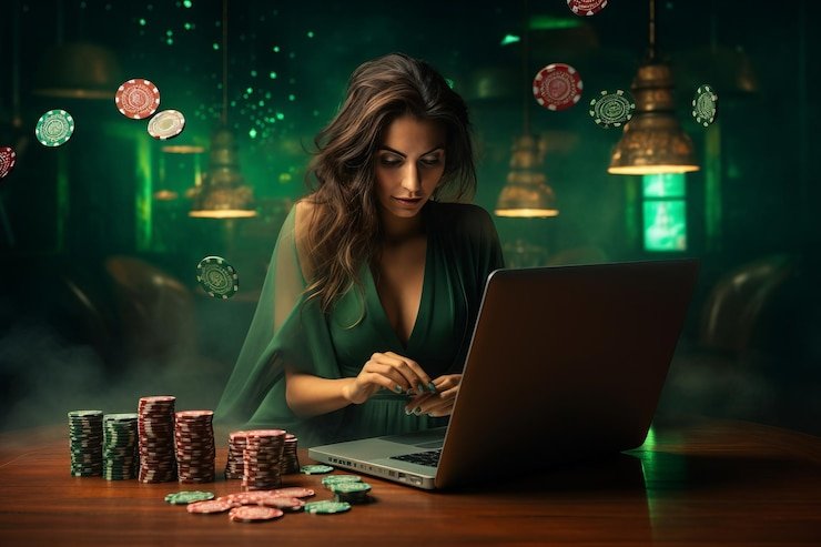 Panel fitur live123 untuk pengguna mobile